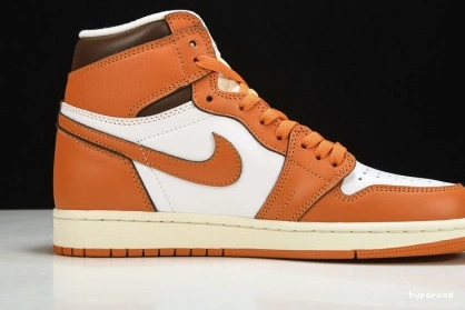 Hyperoad Air OG High 1 Jordan “Starfish” 1115